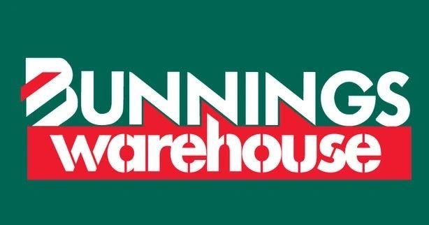 Bunnings Warehouse