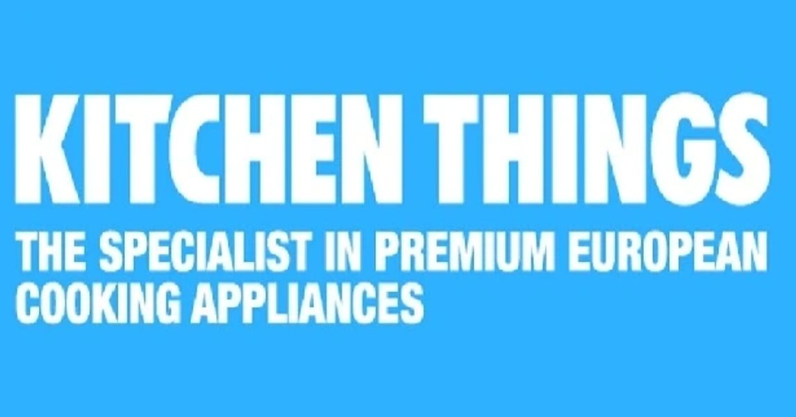 Kitchen Things